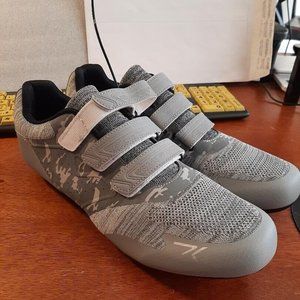 Sport Bike Cycling Ride Shos Men Size US13.5 /EU48 New